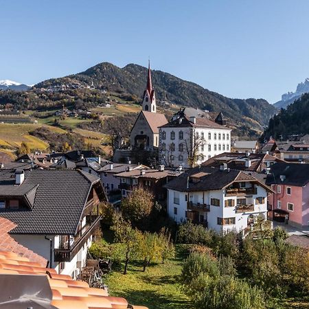 Garni Pramstrahler Hotell Klausen Exteriör bild