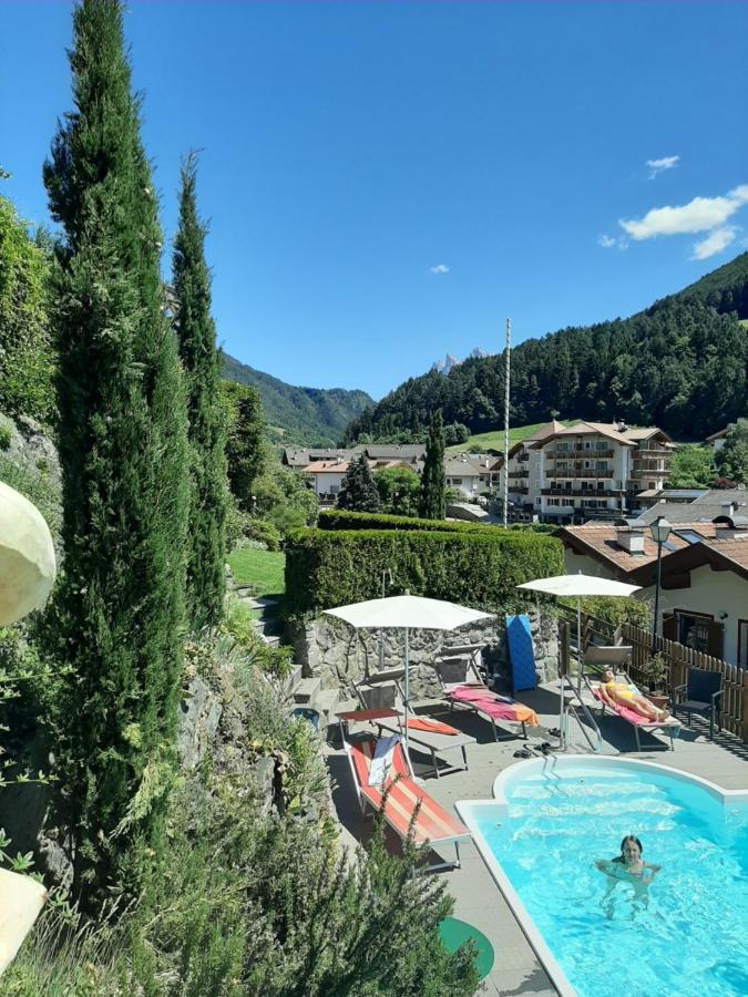 Garni Pramstrahler Hotell Klausen Exteriör bild