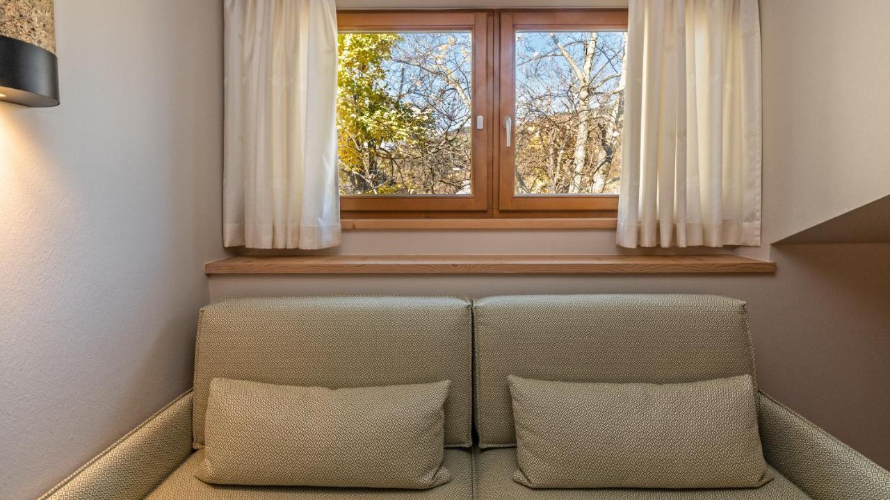 Garni Pramstrahler Hotell Klausen Exteriör bild