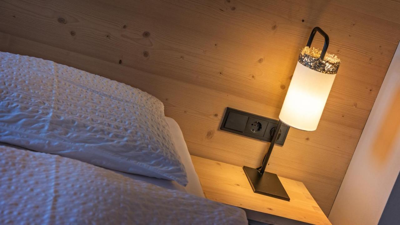 Garni Pramstrahler Hotell Klausen Exteriör bild