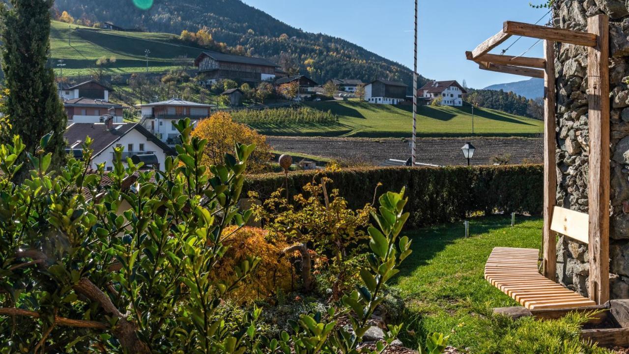 Garni Pramstrahler Hotell Klausen Exteriör bild