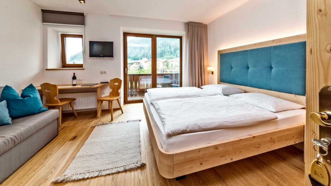 Garni Pramstrahler Hotell Klausen Exteriör bild