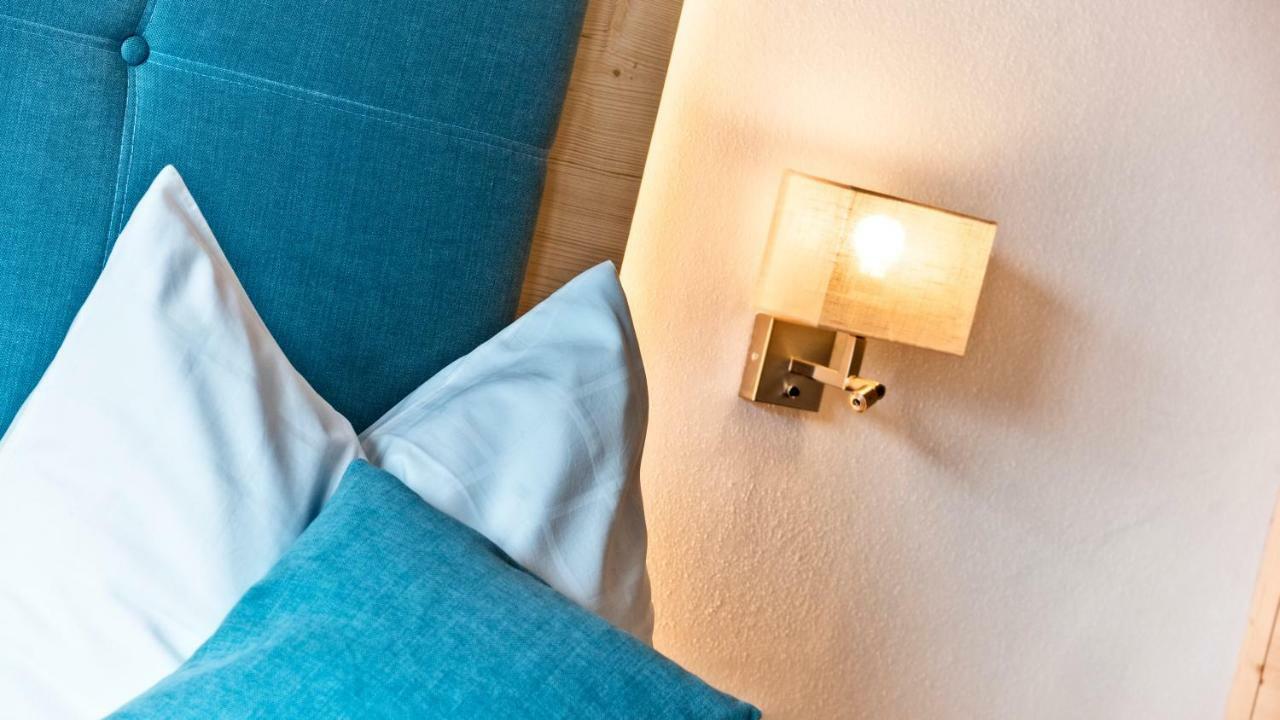 Garni Pramstrahler Hotell Klausen Exteriör bild